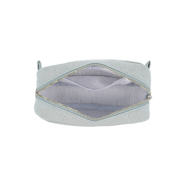 Etui Delfonics Laurel XS | Blue mallow