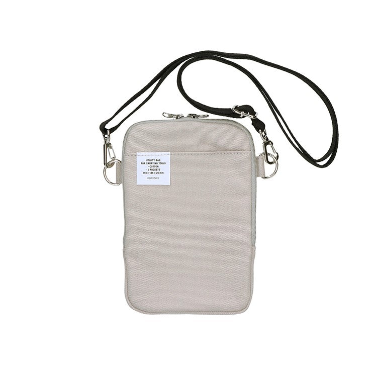 Etui Delfonics na telefon