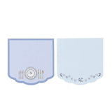 Karteczki Memo Delfonics