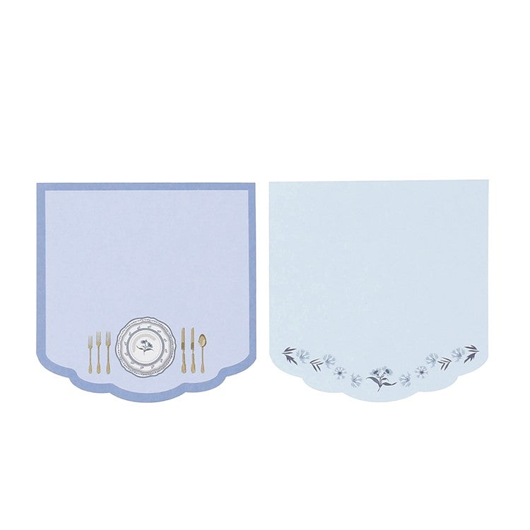 Karteczki Memo Delfonics