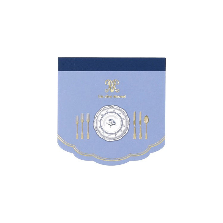 Karteczki Memo Delfonics