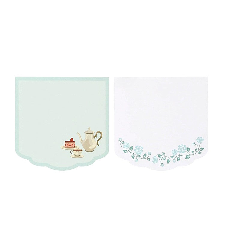 Karteczki Memo Delfonics