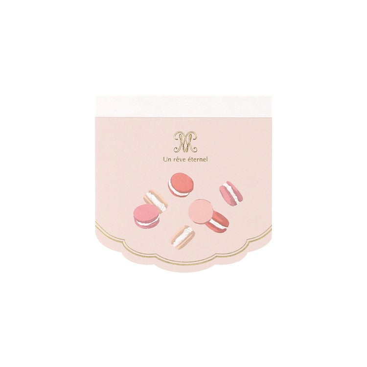 Karteczki Memo Delfonics