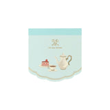 Karteczki Memo Delfonics