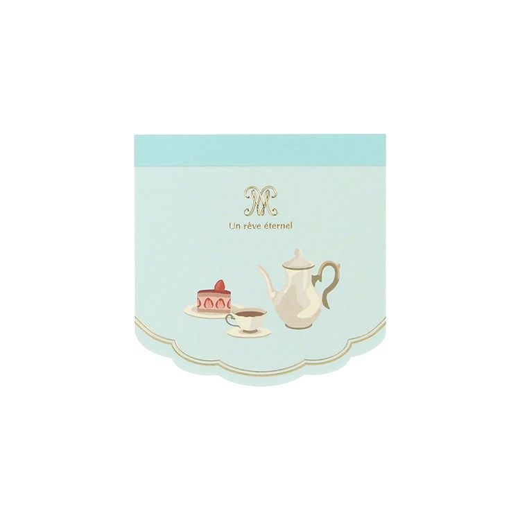 Karteczki Memo Delfonics