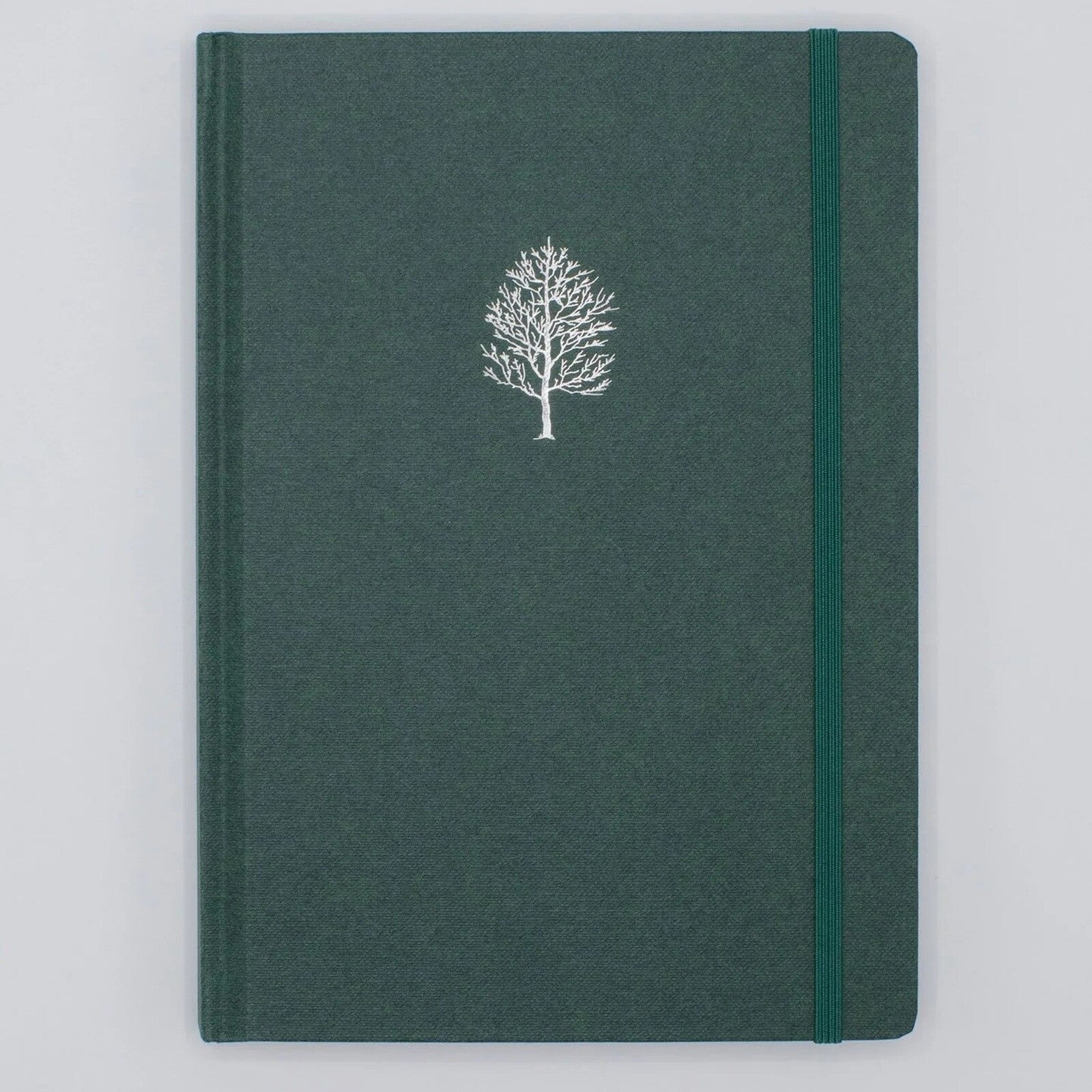 Notatnik Cognitive Surplus | Las