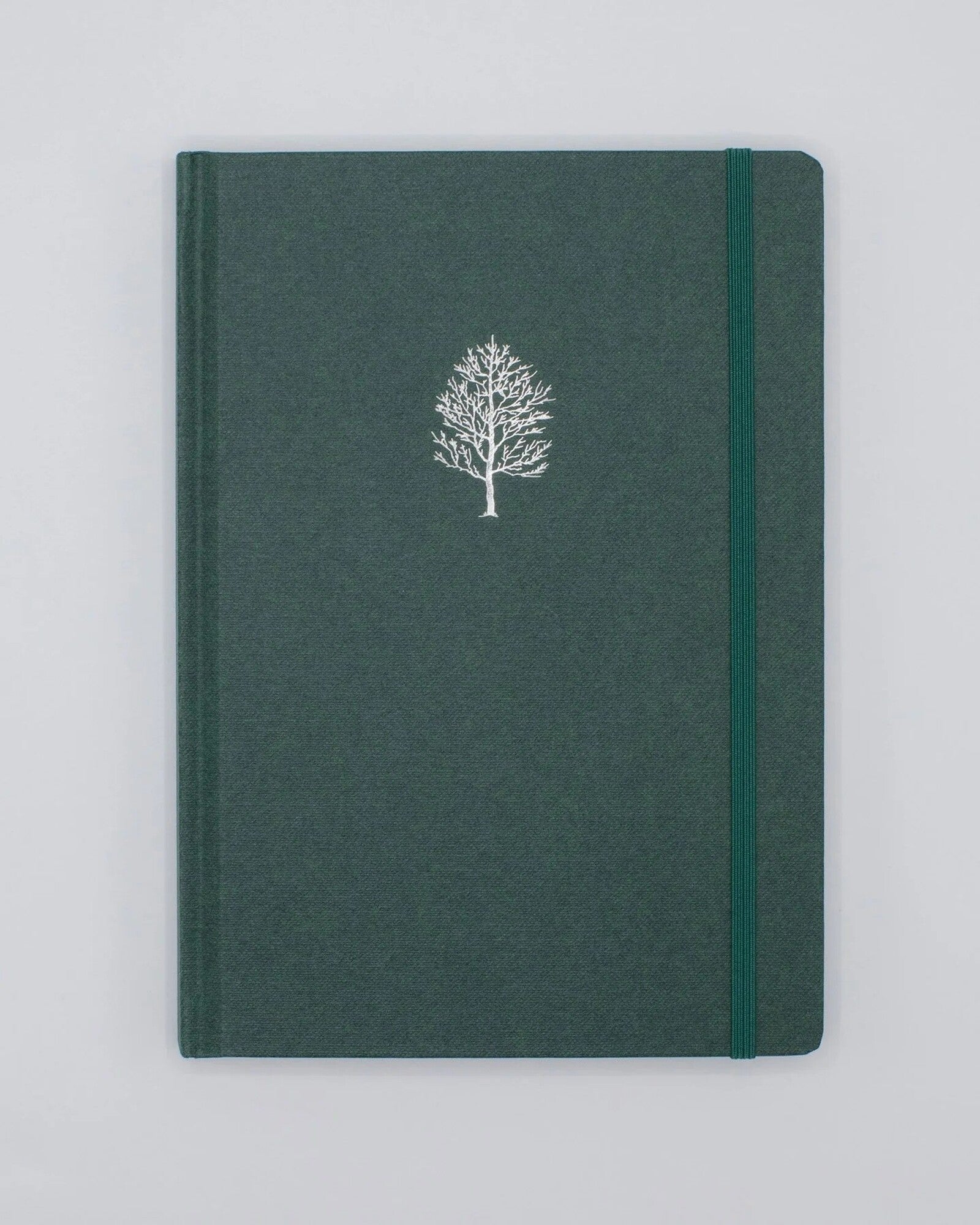 Notatnik Cognitive Surplus | Las