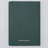 Notatnik Cognitive Surplus | Las