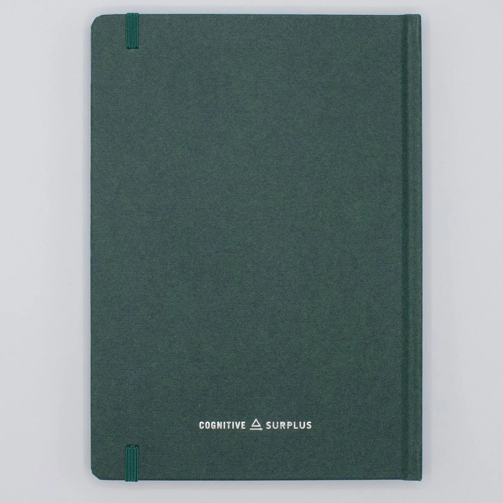 Notatnik Cognitive Surplus | Las