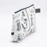 Piórnik Cognitive Surplus | Szkielet