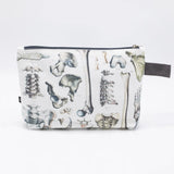 Piórnik Cognitive Surplus | Szkielet