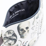 Piórnik Cognitive Surplus | Szkielet