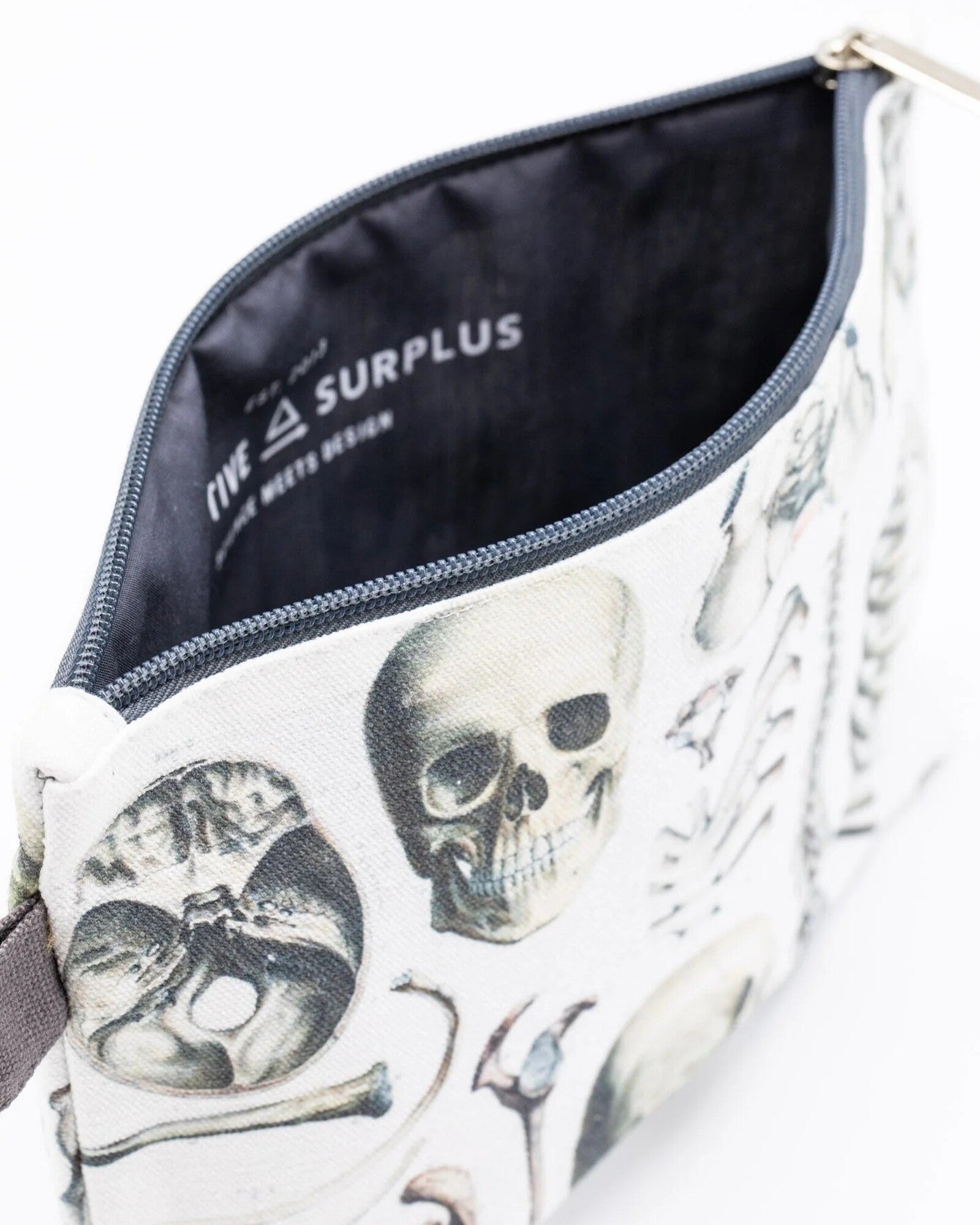 Piórnik Cognitive Surplus | Szkielet