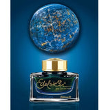 Atrament Pelikan Edelstein Golden Lapis | Atrament Roku 2024