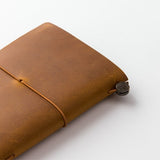 Notatnik Traveler's Notebook (Passport size) | Camel