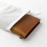 Notatnik Traveler's Notebook (Passport size) | Camel