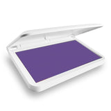 Poduszka do pieczątek | Lawendowy Fiolet