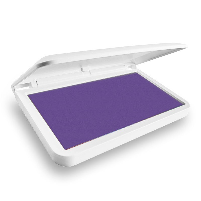 Poduszka do pieczątek | Lawendowy Fiolet