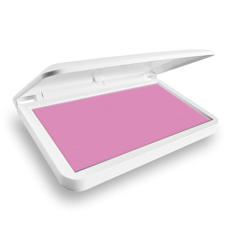 Poduszka do pieczątek | Pudrowy Róż