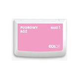 Poduszka do pieczątek | Pudrowy Róż