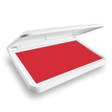 Poduszka do pieczątek | Malinowa Czerwień