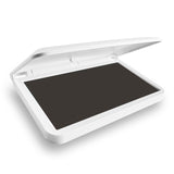 Poduszka do pieczątek | Elegancki Grafit