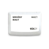 Poduszka do pieczątek | Mroźny Biały