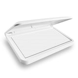 Poduszka do pieczątek | Mroźny Biały