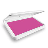 Poduszka do pieczątek | Intensywny Róż