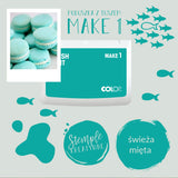 Poduszka do pieczątek | Świeża Mięta