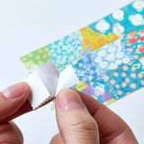 Naklejki Hitotoki Kitta Special | Znaczki