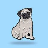 Pin Paw Generation | Mops