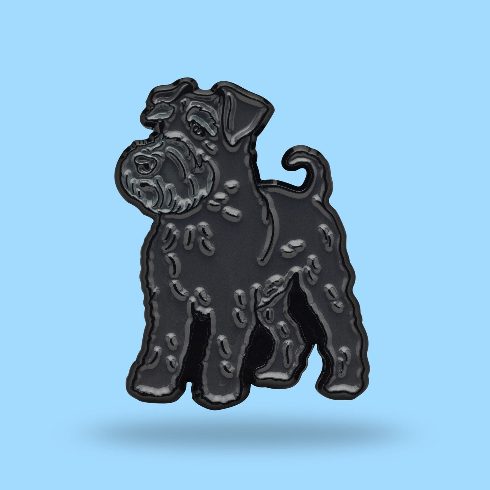 Pin Paw Generation | Sznaucer