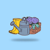 Pin Paw Generation | Ogród