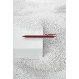 Długopis żelowy KACO Klip