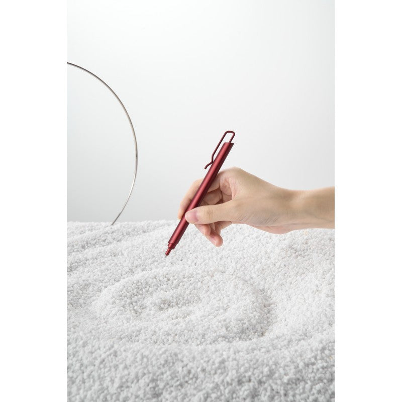 Długopis żelowy KACO Klip