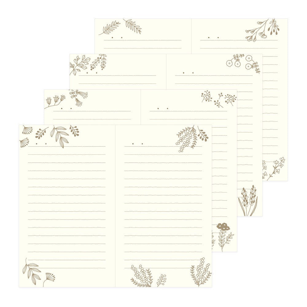 Pamiętnik Midori Moje historie i wspomnienia | Kwiaty