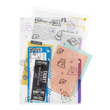 Folder Midori A4 | Duchy