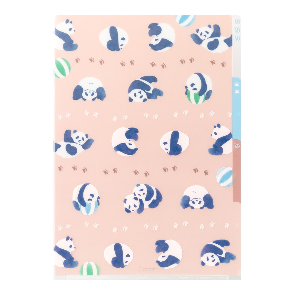 Folder Midori A4 | Pandy