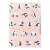 Folder Midori A4 | Pandy