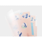 Folder Midori A4 | Pandy