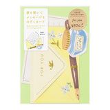 Kartka okolicznościowa Midori