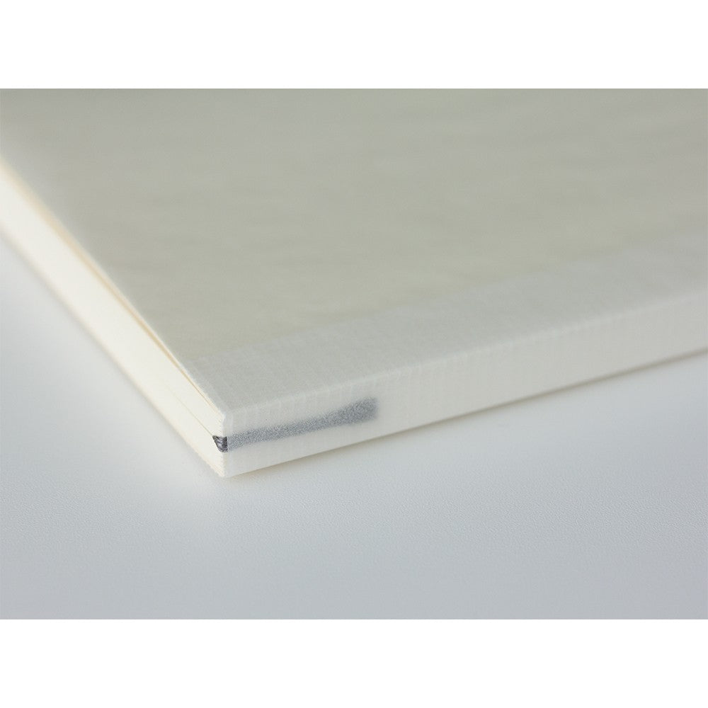 Notatnik MD Paper B6 Slim | Kratka | A