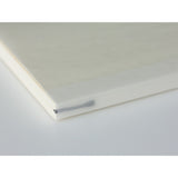 Notatnik MD Paper B6 Slim | Kratka | A