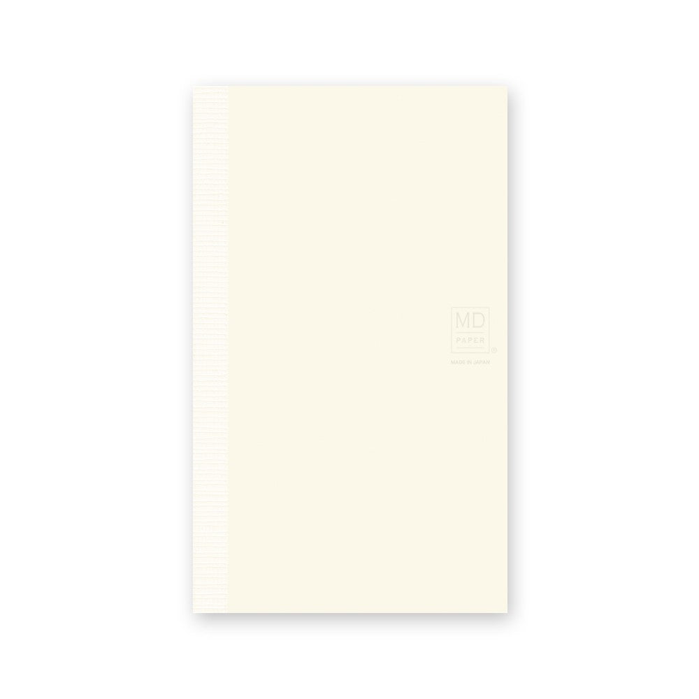 Notatnik MD Paper B6 Slim | Linie | A