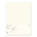 Notatnik MD Paper A4 | Gładki | A