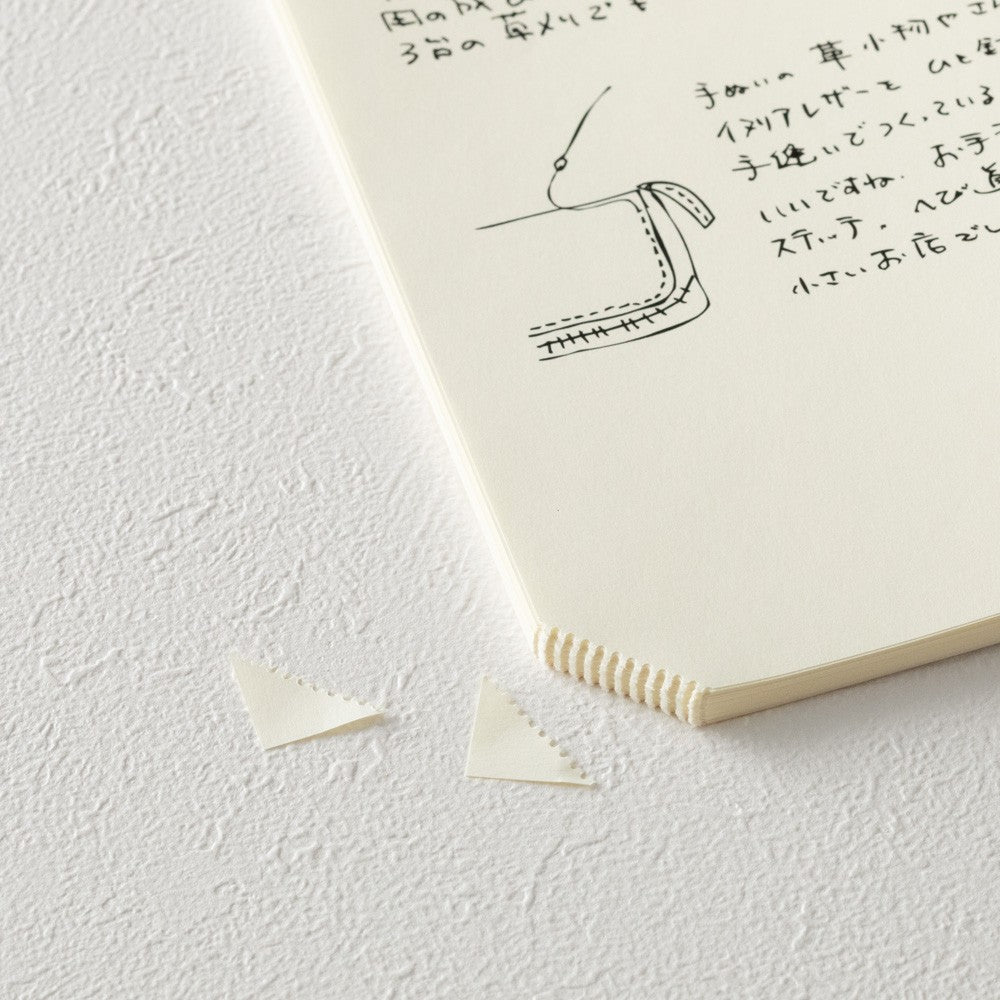 Notatnik MD Paper Journal Codex A5 | Gładki | A