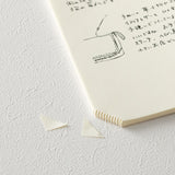 Notatnik MD Paper Journal Codex A5 | Gładki | A