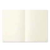 Notatnik MD Paper Journal Codex A5 | Gładki | A