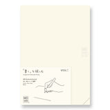 Notatnik MD Paper Journal Codex A5 | Gładki | A